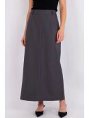 Neo Noir - VIPSE MELANGE SKIRT