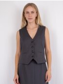 Neo Noir - VENDETTA MELANGE VEST