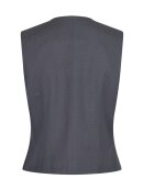 Neo Noir - VENDETTA MELANGE VEST