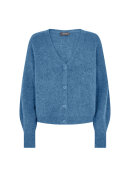 Mos Mosh - MMTHORA V-NECK KNIT CARDIGAN