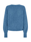 Mos Mosh - MMTHORA V-NECK KNIT CARDIGAN