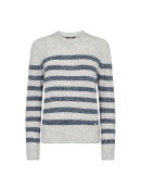 Mos Mosh - MMDEDRA STRIPE KNIT
