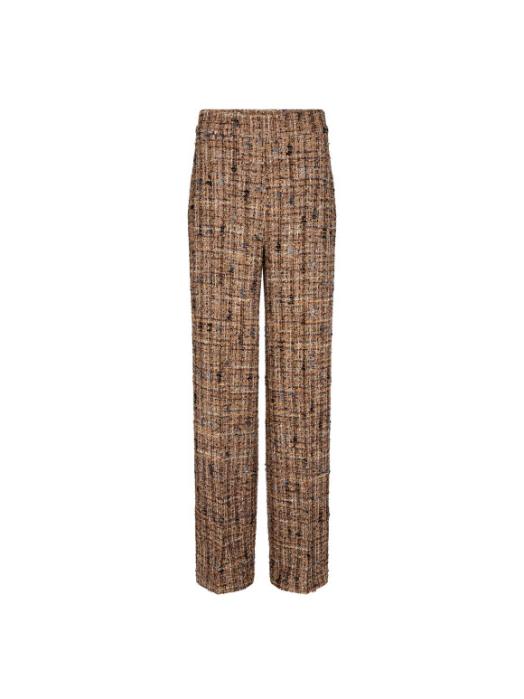 Mos Mosh - SPRITA BOUCLE PANTS