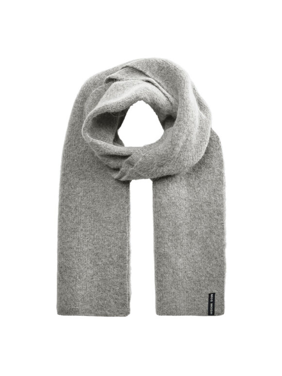 Mos Mosh - MMTHORA KNIT SCARF