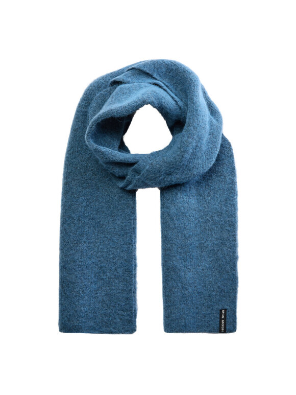 Mos Mosh - MMTHORA KNIT SCARF
