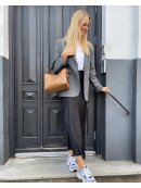 Neo Noir - GABY STRUCTURE BLAZER