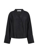 Co`Couture - CALLUM CC PINTUCK BLOUSE