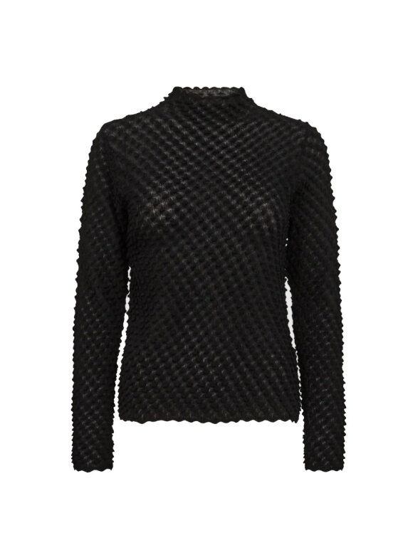 COPENHAGEN MUSE - CMNATACHA-PULLOVER