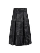 COPENHAGEN MUSE - CMSIMI-AOP-SKIRT