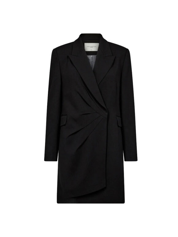 COPENHAGEN MUSE - CMTAILOR-BLAZER-DRESS
