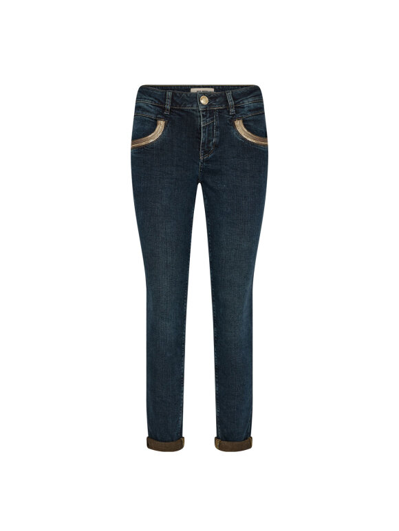 Mos Mosh - MMNAOMI RUSTIC JEANS
