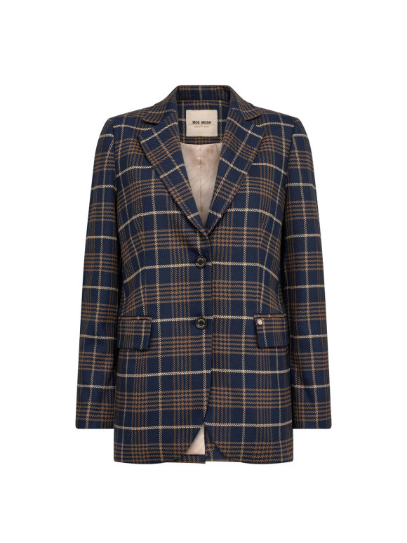 Mos Mosh - MMMARY LAVY BLAZER
