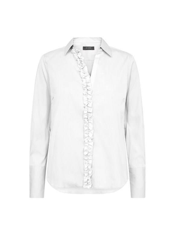 Mos Mosh - MMSYBEL SATIN SHIRT