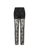 BRUUNS BAZAAR - ECHINOPSBBLYBETTA PANTS