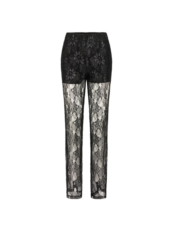 BRUUNS BAZAAR - ECHINOPSBBLYBETTA PANTS