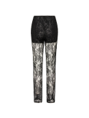 BRUUNS BAZAAR - ECHINOPSBBLYBETTA PANTS