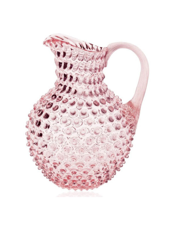 ANNA VON LIPA - PARIS HOBNAIL JUG 2L