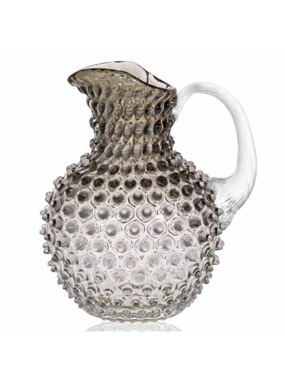 ANNA VON LIPA - PARIS HOBNAIL JUG 2L