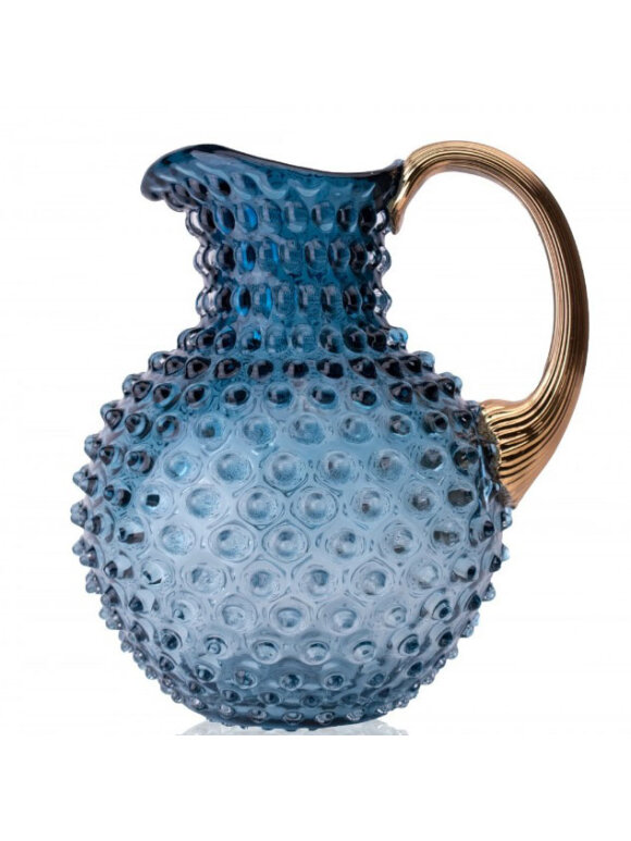 ANNA VON LIPA - PARIS HOBNAIL JUG 2L