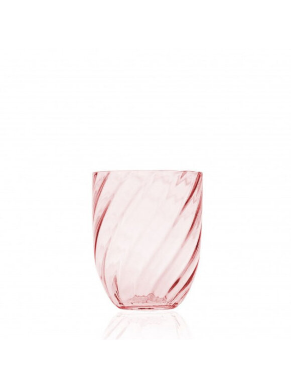 ANNA VON LIPA - SWIRL TUMBLER