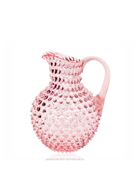 ANNA VON LIPA - PARIS HOBNAIL JUG 1L