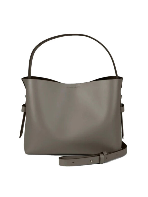 SECOND FEMALE - LEATA LEATHER BAG SF