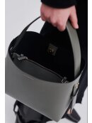SECOND FEMALE - LEATA LEATHER BAG SF