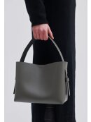 SECOND FEMALE - LEATA LEATHER BAG SF