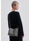SECOND FEMALE - LEATA LEATHER BAG SF