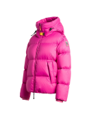 Parajumpers - ANYA - WOMAN HOODED DOWN JACKE