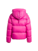 Parajumpers - ANYA - WOMAN HOODED DOWN JACKE