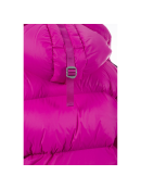 Parajumpers - ANYA - WOMAN HOODED DOWN JACKE