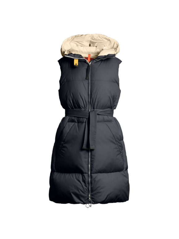Parajumpers - GALEN - WOMAN HOODED DOWN VEST