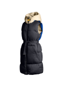 Parajumpers - GALEN - WOMAN HOODED DOWN VEST