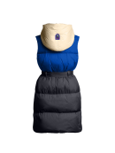 Parajumpers - GALEN - WOMAN HOODED DOWN VEST