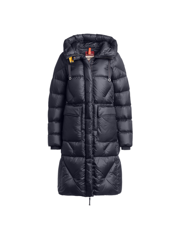 Parajumpers - LEONIE - WOMAN HOODED DOWN COA