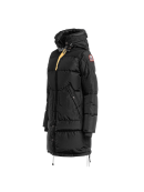 Parajumpers - LONG BEAR - WOMAN HOODED DOWN