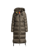 Parajumpers - PANDA - WOMAN HOODED DOWN COAT