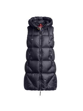 Parajumpers - ZULY - WOMAN HOODED DOWN VEST