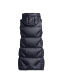 Parajumpers - ZULY - WOMAN HOODED DOWN VEST