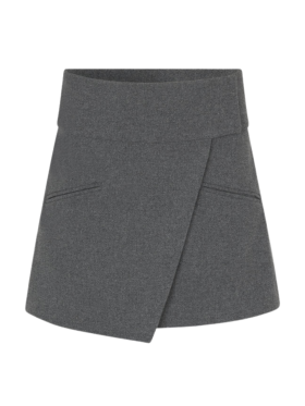 SECOND FEMALE - DARLING SKIRT