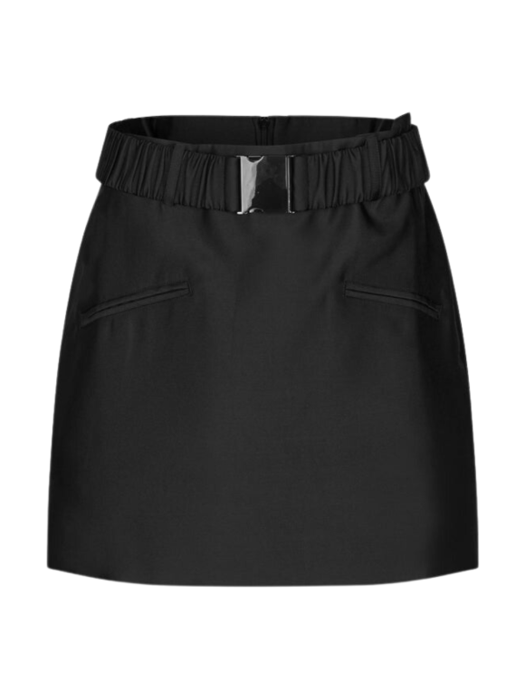 SECOND FEMALE - ELEGANCE NEW SKIRT