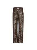 SECOND FEMALE - MOONSHINE TROUSERS