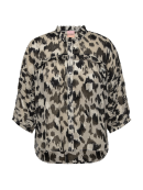 GOSSIA - PEPPERGO NAJA SHIRT GOSSIA - PEPPERGO NAJA SHIRT