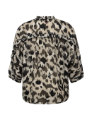 GOSSIA - PEPPERGO NAJA SHIRT GOSSIA - PEPPERGO NAJA SHIRT