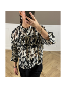 GOSSIA - PEPPERGO NAJA SHIRT GOSSIA - PEPPERGO NAJA SHIRT