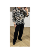 GOSSIA - PEPPERGO NAJA SHIRT GOSSIA - PEPPERGO NAJA SHIRT