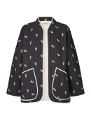Lollys Laundry - LULULL JACKET 3/4