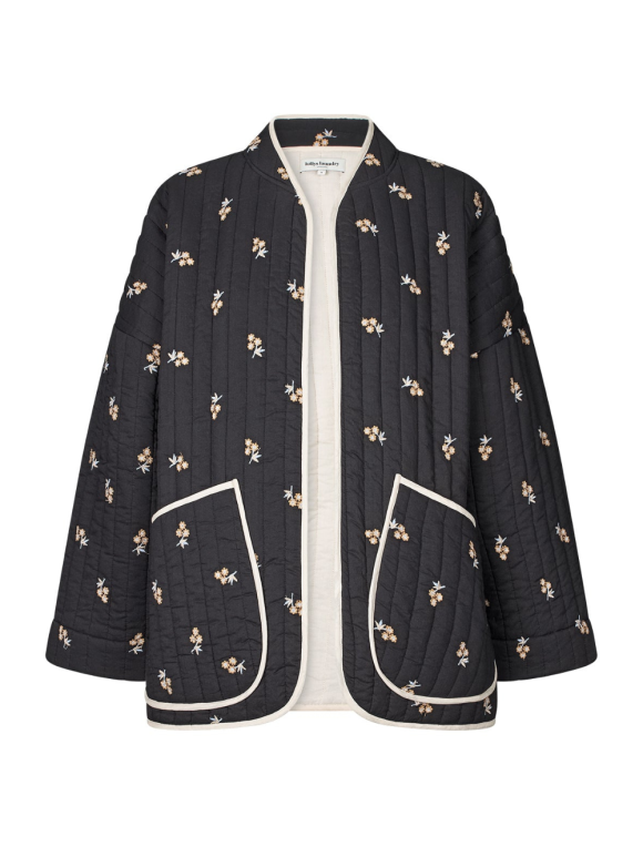 Lollys Laundry - LULULL JACKET 3/4