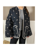 Lollys Laundry - LULULL JACKET 3/4